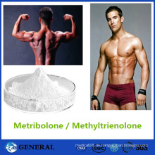 965-93-5 Bodybuilding Steroide Pulver Methyltrienolon